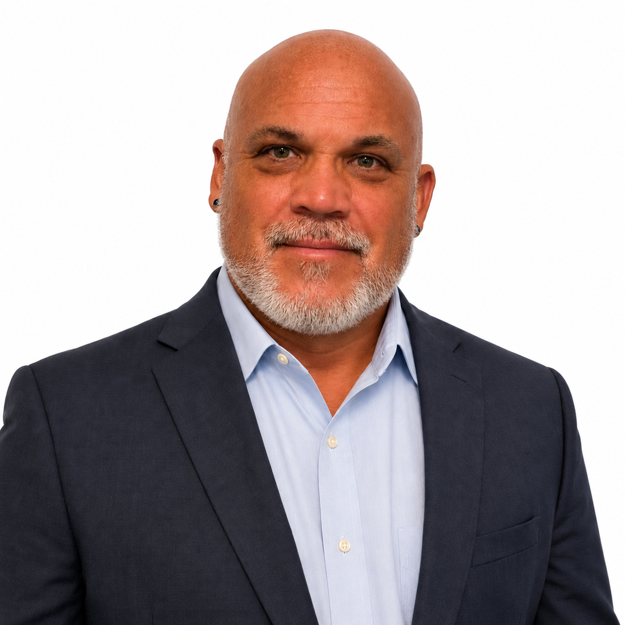 Brent Price, Co-Founder