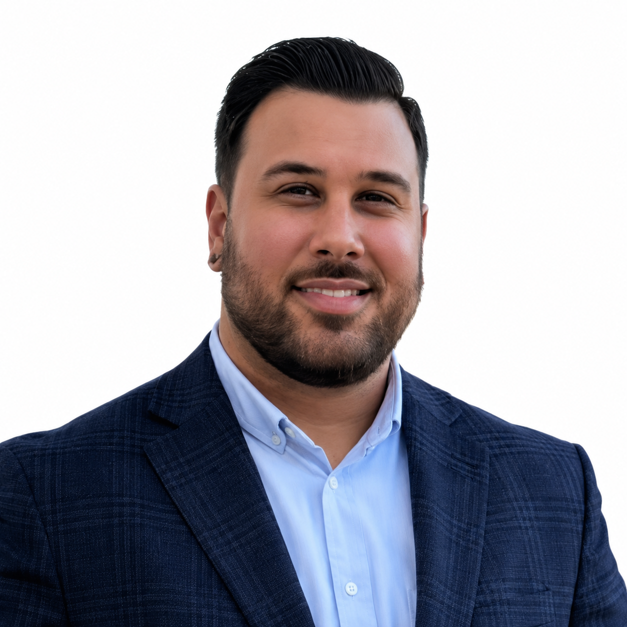 Daniel Diaz, Co-Founder